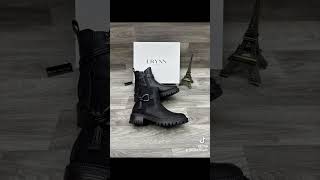 Bottines Bottines bottesespadrilles escapins sabot pantoufles balrines fashion facebookpost [upl. by Launcelot897]