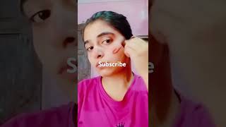 makeup nehanehu950 shortsviral youtubeshorts makeuptutorial [upl. by Rehttam]