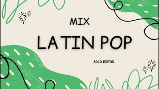 MIX LATIN POP 🎉 Clásicos Lil Silvio amp El Vega Chino amp Nacho Bacilos EtcEN VIVO  DJ AKANE [upl. by Bodwell726]