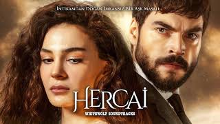 Hercai Dizi Müzikleri  Sen Hercaisin  Jenerik Slow  Full [upl. by Oruam901]