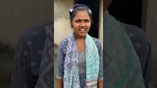 KHANA PINA NI DEWAL KA  NAGPURI COMEDY  short youtubeshorts yt funny comedy trending [upl. by Cailly]