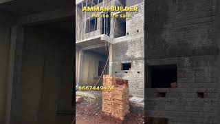 Ready to buy 3BHK duplex house available location Chennai guduvanchery house 3bhk duplex [upl. by Milan]