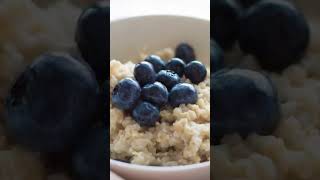 National oatmeal day oats oatmeal healthy healthyfood onthisday food [upl. by Keg722]