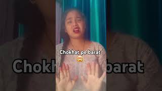 CHOKHAT PE BARAAT  MASOOM SHARMA  KAY D  ASHU TWINKLE  RUBA KHAN  NEW HARYANVI SONG 2024 [upl. by Uthrop210]