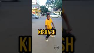 KISHASH  Lil Maina ft Ndovu Kuu [upl. by Dorca]