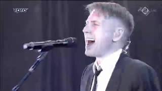 Franz Ferdinand  Live  Lowlands 2019 Full show [upl. by Kellsie]