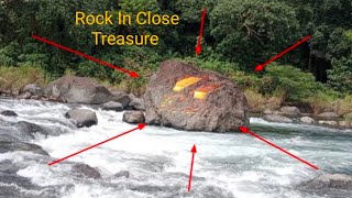 Yamashita Rock In Close Treasure sa area Ng ka hunter natin nakuha na [upl. by Aek]