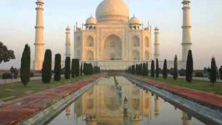 The Taj Mahal A Mughal Love Story  The Coolest Stuff on the Planet [upl. by Guss]