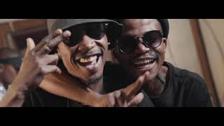 DJ Kaymoworld  quot Stadiana quot ft JustSam amp Masedi  Official Music Video [upl. by Llednohs]