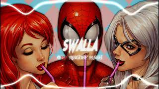 Swalla Slowed Ringtone Download Link  R11 Ringtone Planet [upl. by Nekciv169]