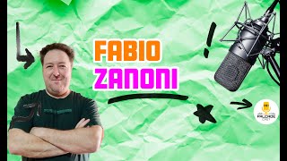 FABIO ZANONI  FALCADECAST  EP 10 [upl. by Esiahc874]