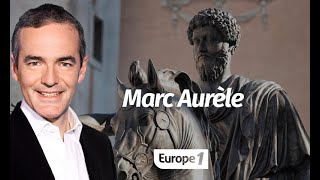 Au cœur de lhistoire Marc Aurèle Franck Ferrand [upl. by Assele]