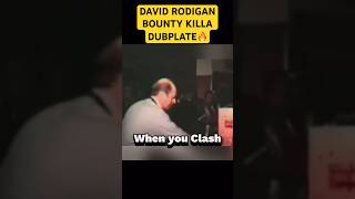 DAVID RODIGAN SOUND CLASH🔥 dancehall [upl. by Emmaline]