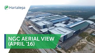 Hartalega’s Expansion to Meet World’s Demand [upl. by Levins657]