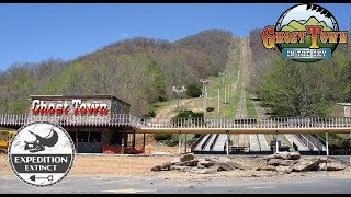 The Abandoned History of Ghost Town In The Sky  Expedition Extinct [upl. by Inanuah865]