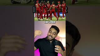 RCB is Going To Win IPL 2025  shorts viratkohli [upl. by Ytinav950]