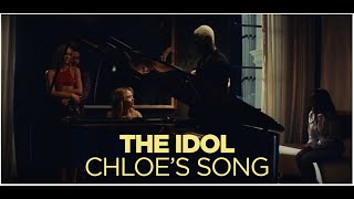 The Idol  Chloes Song  Thats My Family  Full Scene [upl. by Lirba]