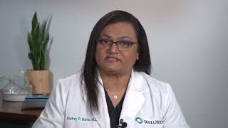 Tips for choosing the right medical specialist ft Dr Audrey Baria [upl. by Swart871]