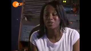 Deborah St Maarten  Comeback interview [upl. by Inihor]