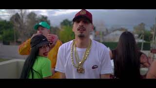 EL NOBA  TAMO CHELO Video Oficial [upl. by Hafeetal]