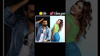 Ram Pothineni proposal ❤️  Ram Pothineni I love you 💕  ytshorts ytstuduo Ram Pothineni love [upl. by Rider]