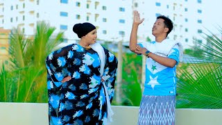 ABWAAN NUUR IYO YURUB DHEEMAN DHAANTO CUSUB MAALINTII GALMUDUG NEW VIDEO DHAANTO OFFICIAL [upl. by Ramat]