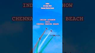 Indian Airshow 2024 chennai marina beach bgm anirudh tamil beast [upl. by Cordelie312]