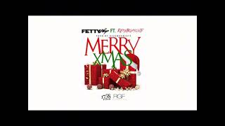 Fetty Wap  Merry Xmas Feat Monty Super Clean [upl. by Cointon]