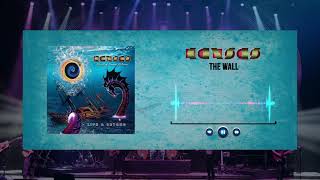 KANSAS  The Wall Live 201920 Album Track [upl. by Dalt965]