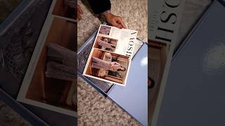 Unboxing Safeera Luxury Chiffon Collection24 Vol14  ArticleS08  Price Rs19900 [upl. by Yznil]