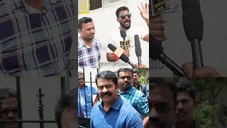 கயல்விழி சீமான் தமிழரா இல்ல தெலுங்கரா Ajith Fans Reply to Ntk Seeman  Sattai Duraimurugan [upl. by Buddy]