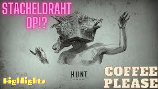 Hunt Showdown Stacheldraht OP [upl. by Hacker231]