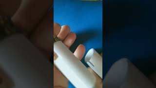 How to insert battery into Flawless hair remover [upl. by Beeck]