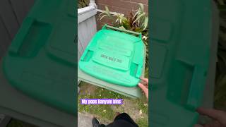 My pops Banyule bins [upl. by Ciel]