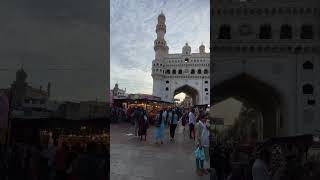 Charminar trending trendingshorts bollywood terebinanaguzarae song music charminar explore [upl. by Chiou]