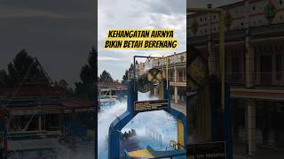 Guciku Hot Waterboom Tegal 2024 [upl. by Novit]