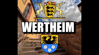 Wertheim [upl. by Hulbert]