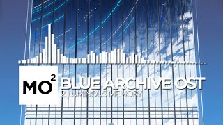 ブルーアーカイブ Blue Archive OST 2 Luminous Memory [upl. by Gildus632]