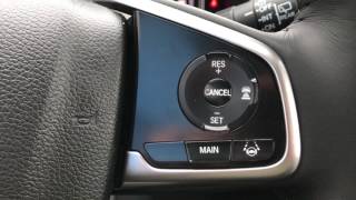 2018 Honda Accord Sport  Safety Systems Failing [upl. by Coombs445]