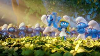 Smurfs Family  The Smurfs Lost Village  In Cinemas April 21 [upl. by Saunderson594]