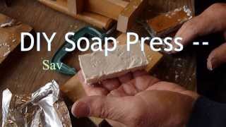 How To Make New Bars of Soap From Leftovers [upl. by Milde]