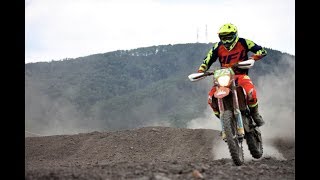 MISTRZOSTWA POLSKI ENDURO 2018  Wałbrzych  Motochełmiec [upl. by Pinebrook]