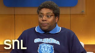 Community Affairs Cold Open  SNL [upl. by Simmonds]