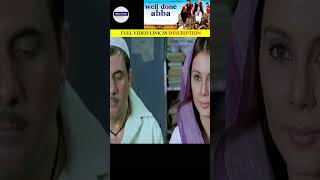 Well Done Abba Movie Scenes WellDoneAbba BomanIrani MinisshaLamba RaviKishan [upl. by Vere]