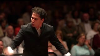 Janáček Taras Bulba ∙ hrSinfonieorchester ∙ Andrés OrozcoEstrada [upl. by Jablon]