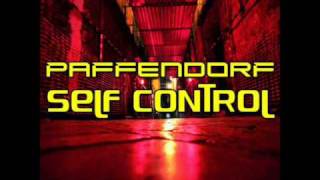 Paffendorf  Self Control Dan Winter Bootleg Mix [upl. by Julie954]