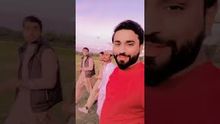 Achi mawali achi bhale song Enjoyment Bahria Town with Friends [upl. by Moyers]