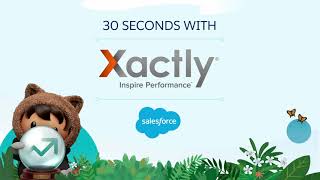 Xactly Sales Summit [upl. by Vacla]