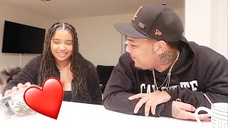 THE TRUTH ABOUT ME AND MY BESTFRIEND ❤️ ft CorieRayvon [upl. by Demetre57]