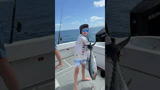 Fishing in Exmouth gulf [upl. by Sieber]